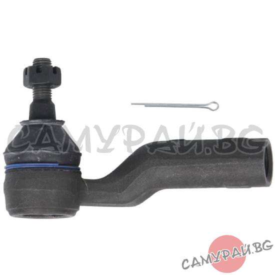Кормилен накрайник външен ляв JAPANPARTS BP4L-32-290, BP4L32290 MAZDA 3