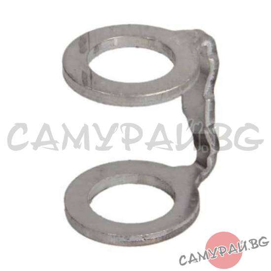 Дифтунга дюза (инжектор) ELRING RF7J-13-483, RF7J13483 MAZDA 6