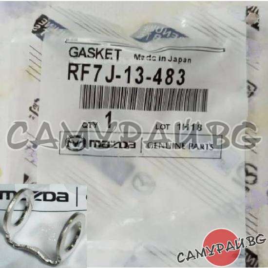Дифтунга за дюза (инжектор) OEM RF7J-13-483, RF7J13483 MAZDA 6