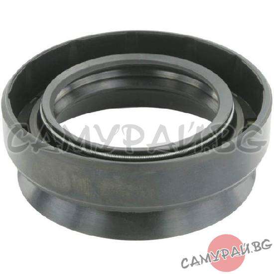 Семеринг за раздатка към преден кардан FEBEST 33216-7S110, 332167S110 NISSAN NAVARA