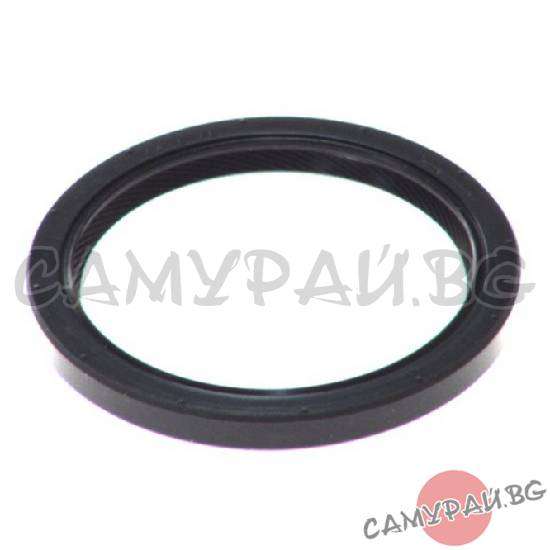Семеринг за колянов вал отпред ELRING RF2A-10-602, RF2A10602 Mazda 6