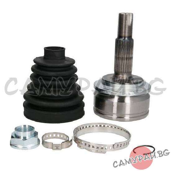 Външно каре предно ляво-дясно SUMO 43420-02620, 4342002620 TOYOTA AURIS