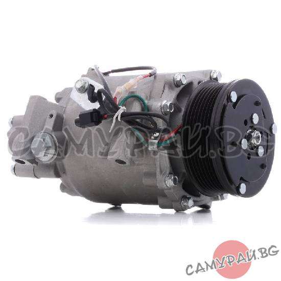 Компресор за климатик STARK 38810-RSP-E01, 38810RSPE01 HONDA Civic