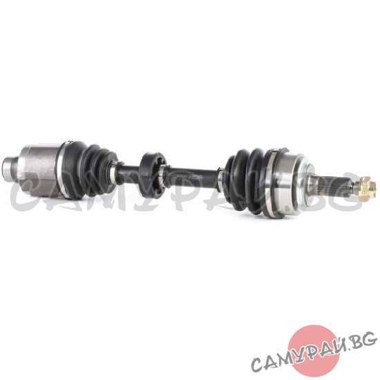 Полуоска предна дясна SUMO 44305-SEF-E00, 44305SEFE00 HONDA Accord
