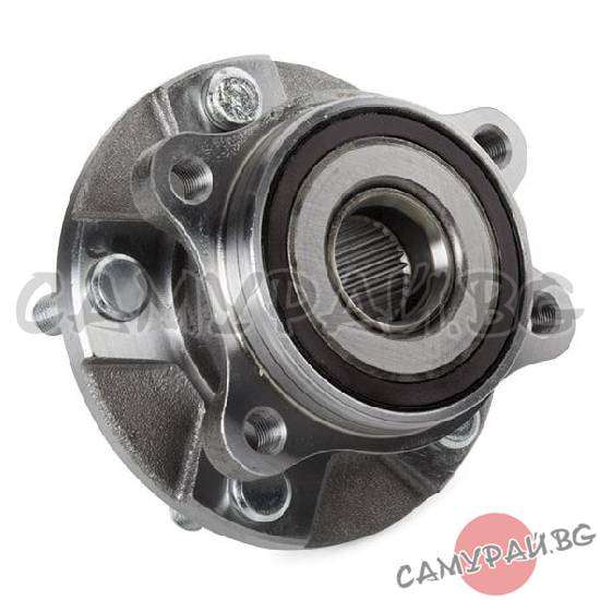 Преден к-кт лагер с главина ляв-десен SUMO 43550-02020, 4355002020 Toyota RAV4