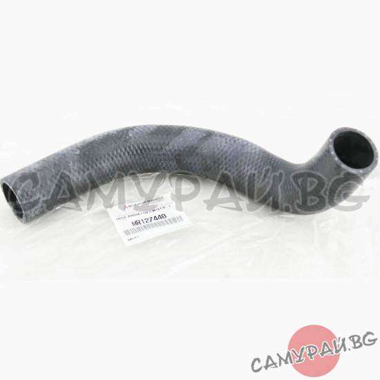 Водно съединение долно OEM MR127440, MITSUBISHI PAJERO