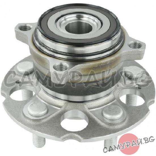 Заден к-кт лагер с главина ляв-десен FEBEST 42200-T1G-E01, 42200T1GE01 HONDA CR-V