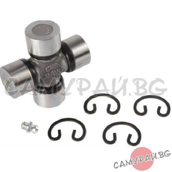 Каре за кардан външни зегерки GMB MB000827, MITSUBISHI Pajero