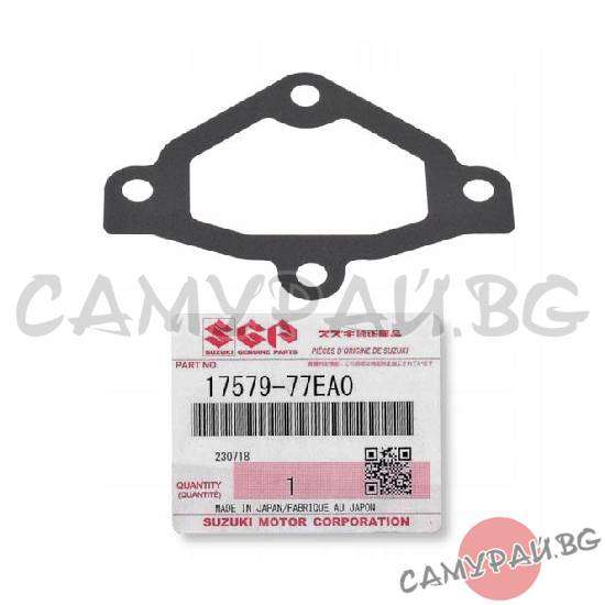 Гарнитура за термостат OEM 17579-77EA0, 1757977EA0 SUZUKI GRAND VITARA