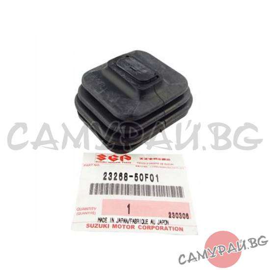 Маншон вилка съединител OEM 23268-50F01, 2326850F01 Suzuki Grand Vitara