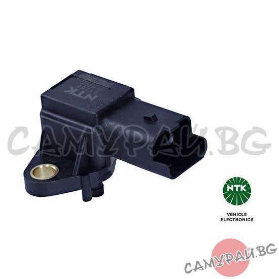 Датчик налягане въздух MAP сензор NTK 18590-67G00, 1859067G00 SUZUKI Grand Vitara