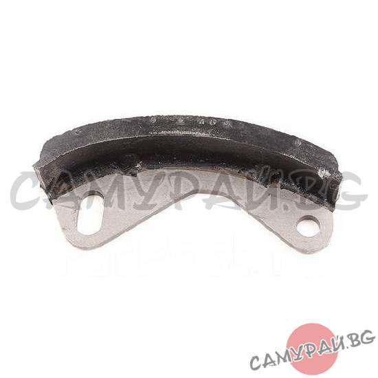 Водач верига маслена помпа MOTREX 16781-85FA0, 1678185FA0 SUZUKI Grand Vitara