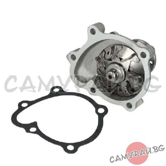 Водна помпа JAPANPARTS 19200-PLZ-D00, 19200PLZD00 HONDA Civic