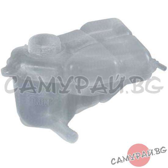 Разширителен съд за антифриз STC C201-15-350A, C20115350A MAZDA 2