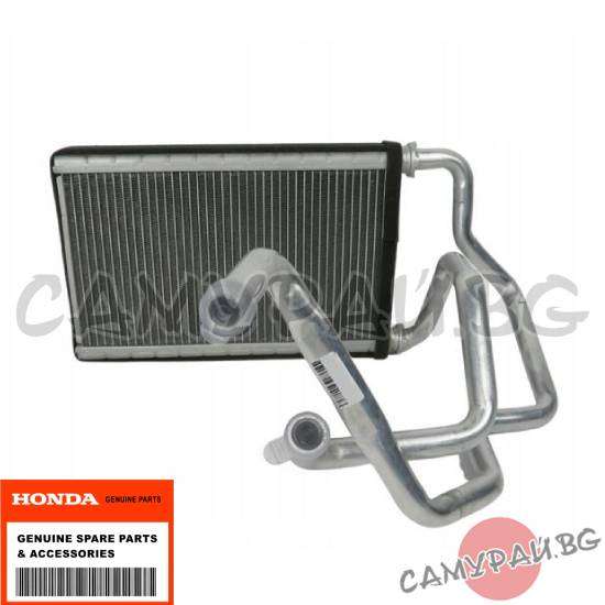 Радиатор за парно OEM 79115-SEA-G41, 79115SEAG41 HONDA Accord