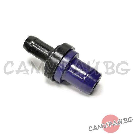 Клапан картерни газове (PCV) S-PARTS MD301843, MITSUBISHI Lancer