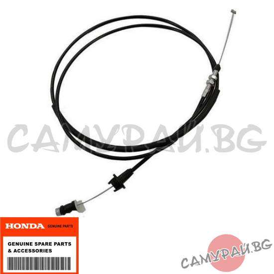 Жило за газ OEM 17910-S9A-G03, 17910S9AG03 HONDA CR-V