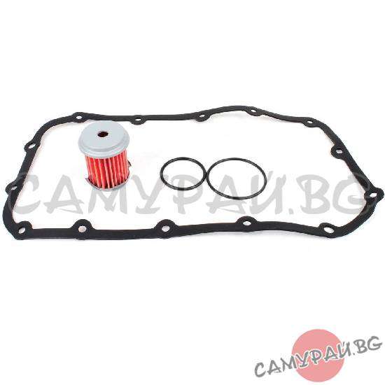 Филтър за автоматична скоростна кутия к-кт с гарнитура AZUMI 25450-P4V-013, 25450P4V013 HONDA Jazz