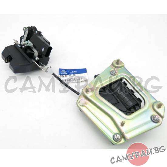Брава за автоматично отваряема врата багажник OEM 81230-3Z100, 812303Z100 HYUNDAI I40
