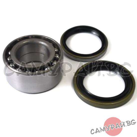 Лагер за предна главина к-кт ляв-десен JAPANPARTS MB808442, MITSUBISHI Carisma