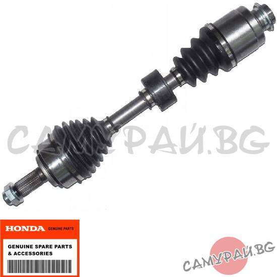 Полуоска предна дясна OEM 44305-SJF-E01, 44305SJFE01 HONDA FR-V