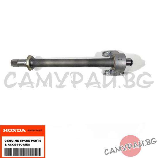 Полуоска предна дясна-удължение OEM 44500-S7C-000, 44500S7C000 HONDA FR-V