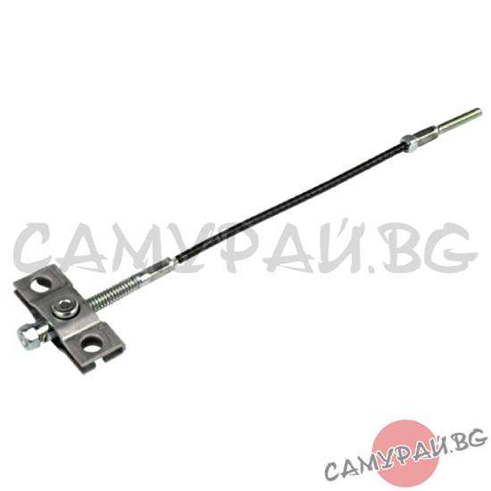 Жило за ръчна спирачка-от ръкохватката JAPANPARTS 59750-2E000, 597502E000 HYUNDAI Tucson