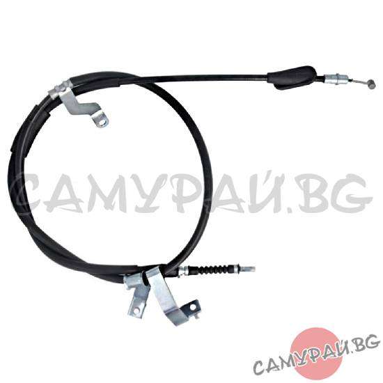 Жило за ръчна спирачка дясно JAPANPARTS 59770-2E200, 597702E200 HYUNDAI Tucson