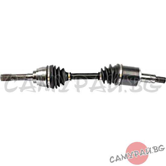 Полуоска предна дясна SUMO 44101-60A10, 4410160A10 SUZUKI Vitara