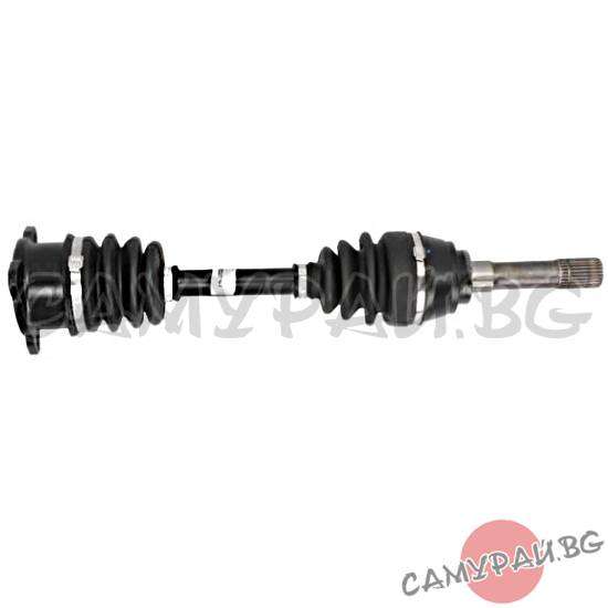 Полуоска предна лява SUMO 44102-60A10, 4410260A10 SUZUKI Vitara