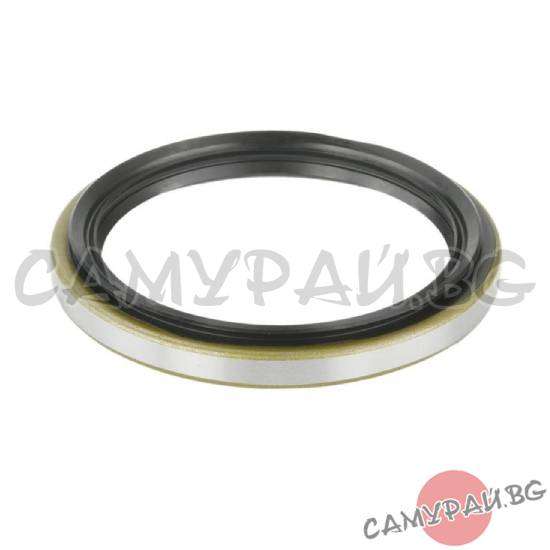 Семеринг диференциал към тунела FEBEST MB160946, MITSUBISHI L200