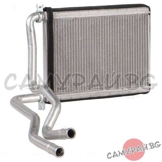 Радиатор за парно S-PARTS 87107-0F030, 871070F030, 87107-0F020, 871070F020 Toyota Corolla