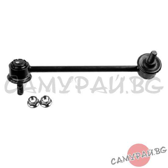 Предна биалета дясна TEKNOROT 54840-1C000, 548401C000 HYUNDAI Getz