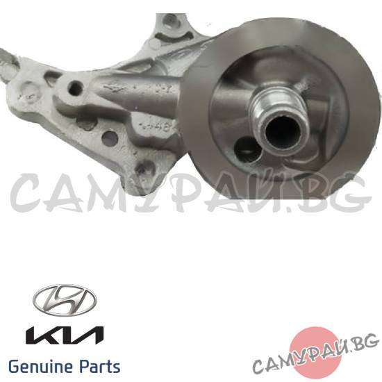 Тяло за маслен филтър OEM 21395-38060, 2139538060 HYUNDAI, KIA