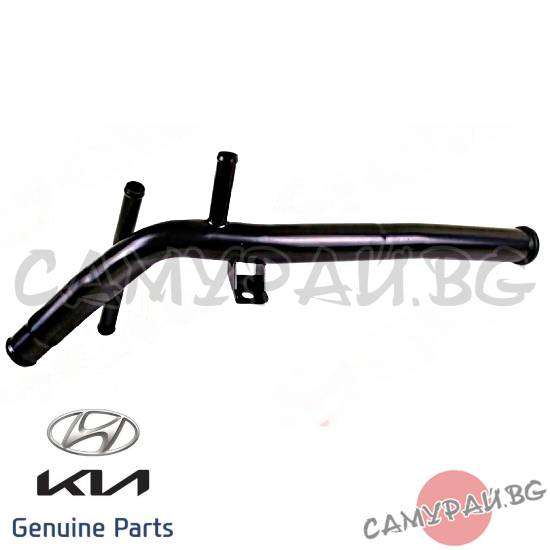 Тръба охладителна система OEM 25461-22600 2546122600 HYUNDAI ACCENT