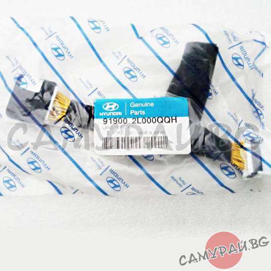 Кабелен сноп конзола на салона OEM 91900-2L000-QQH, 919002L000QQH HYUNDAI KIA