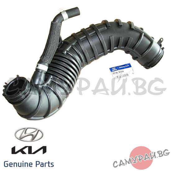 Въдуховод от въздушен филтър OEM 28130-3Z300, 281303Z300 HYUNDAI I40