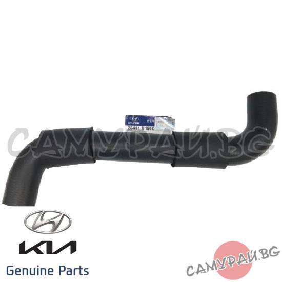 Водно съединение горно OEM 25411-H1910, 25411H1910 HYUNDAI TERRACAN