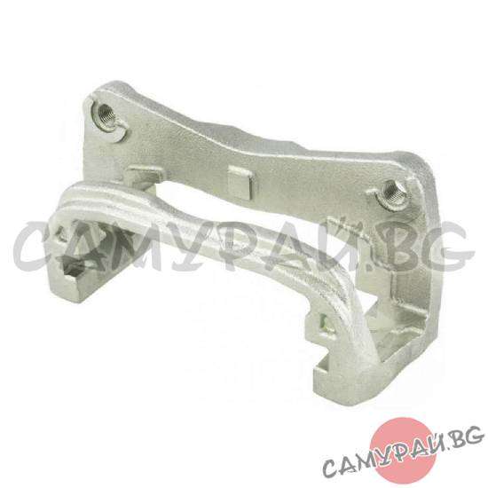 Супорт-държач за преден спирачен апарат десен S-PARTS 26225-AG080, 26225AG080 SUBARU Forester