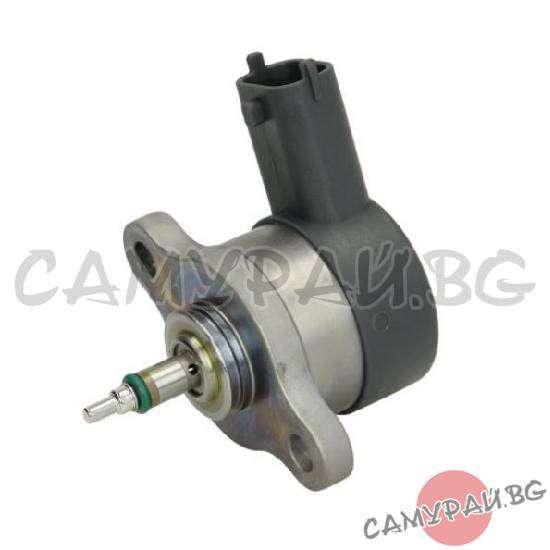 Регулиращ клапан налягане гориво (Common Rail) BOSCH 15610-84E50 1561084E50 SUZUKI SWIFT
