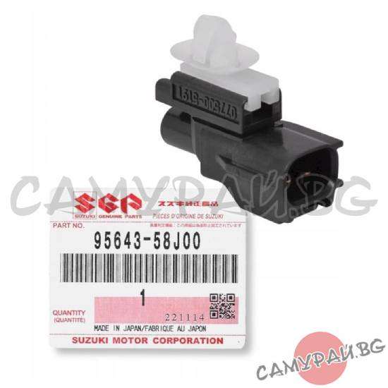 Датчик външна температура OEM 95643-58J00, 9564358J00 SUZUKI GRAND VITARA