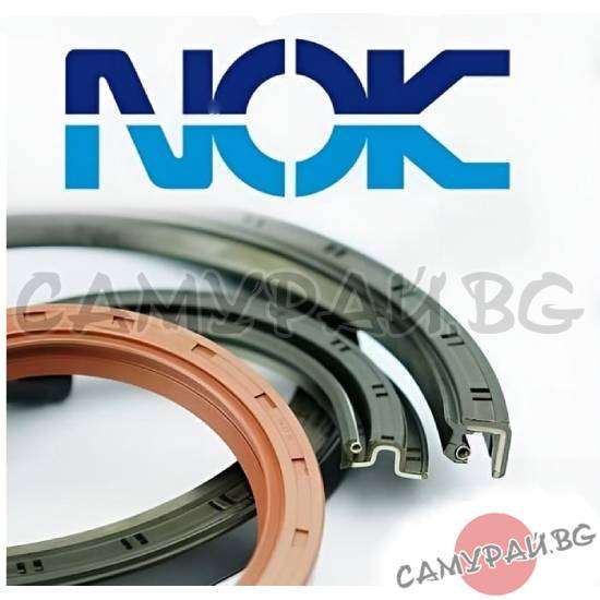 Семеринг за диференциал-раздатка NOK 90311-49002, 9031149002 TOYOTA RAV4