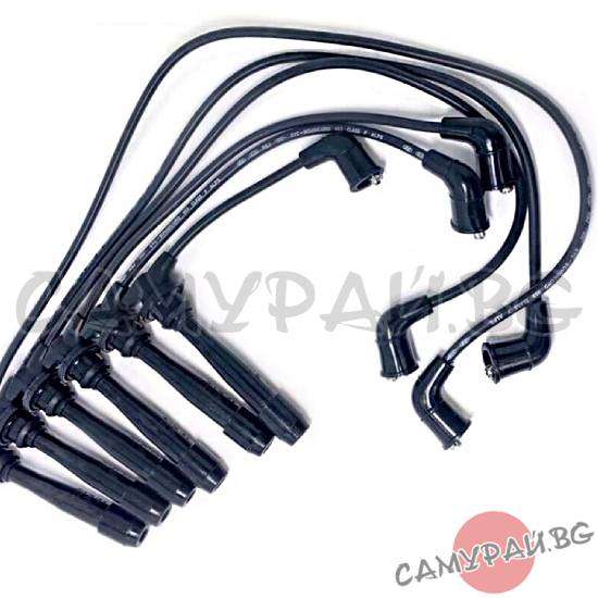 Кабели за свещи к-кт SAMYOUNG 27501-37A00, 2750137A00 HYUNDAI, KIA