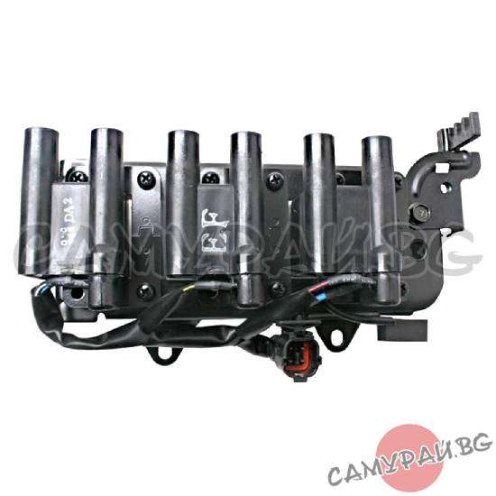 Запалителна бобина ESEN 27301-37105, 2730137105 HYUNDAI, KIA