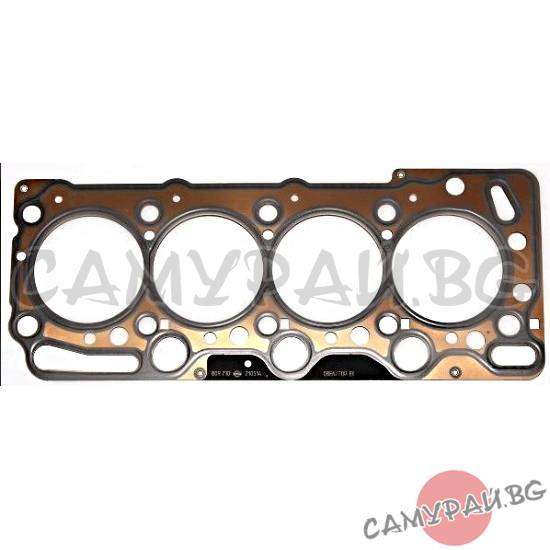 Гарнитура за глава ELRING 12251-PLZ-D00, 12251PLZD00 HONDA Civic
