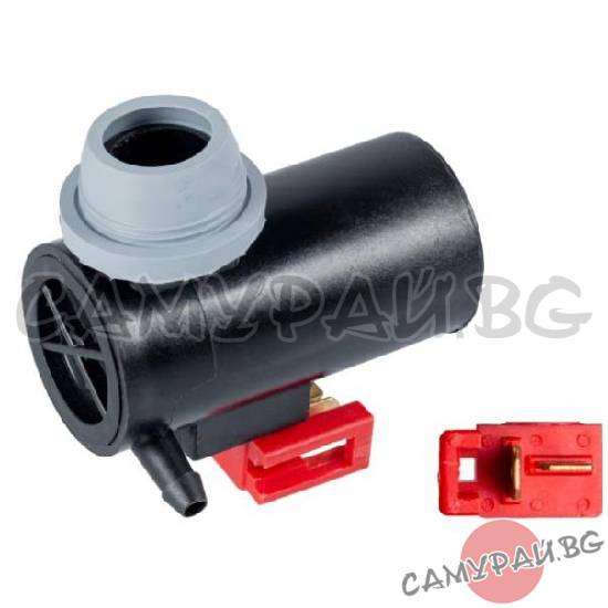 Моторче за предни чистачки JAPANPARTS 76806-SAA-E01, 76806SAAE01 HONDA JAZZ
