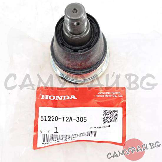 Преден шарнир долен OEM 51220-T2A-305, 51220T2A305 HONDA Accord