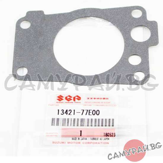 Гарнитура дросел клапа OEM 13421-77E00, 1342177E00 Suzuki Vitara