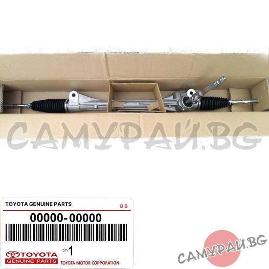 Кормилна рейка електрическа OEM 45510-42230, 4551042230 TOYOTA RAV4