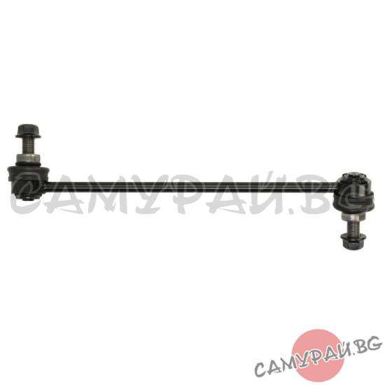Предна биалета лява STARLINE 54668-JD00A, 54668JD00A, 54668-1AA0E, 546681AA0E NISSAN X-TRAIL